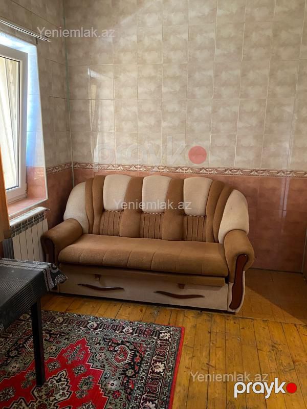 Satılır 3 otaqlı Həyət evi / Villa, 140 m², Yeni Corat (Novruz q.) — Ev, villa, Sumqayıt (12)