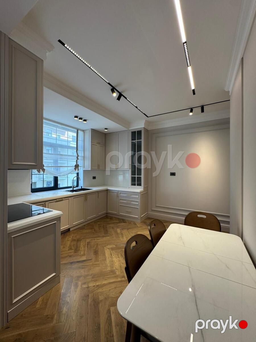 Satılır 4 otaqlı yeni tikili 165 m² — Mənzil, Bakı (9)