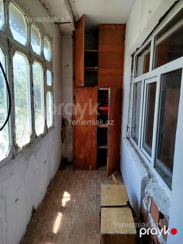 Satılır 3 otaqlı Bina evi menzil (Köhnə tikili), 68 m², 47-ci məhəllə — Mənzil, Sumqayıt (3)