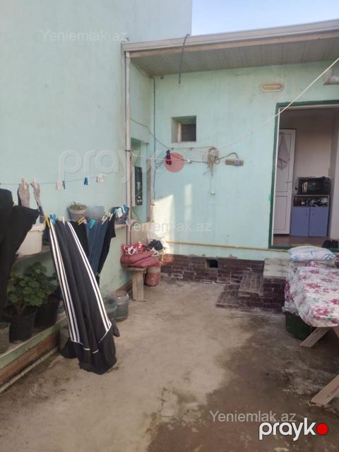 Satılır 3 otaqlı Həyət evi / Villa, 55 m², Masazır — Abşeron