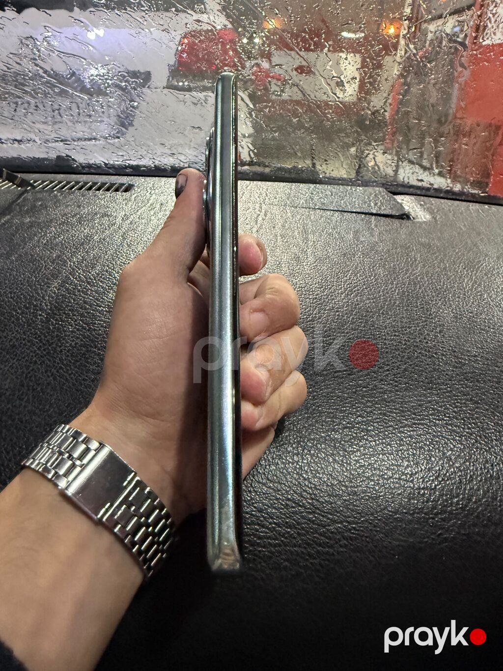 Poco X7, 512 GB, rəng - Yaşıl — Xiaomi, Saray (3)
