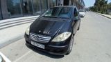 Mercedes-Benz A 170: 1.7 l 2005 il Hetçbek — Автомобили