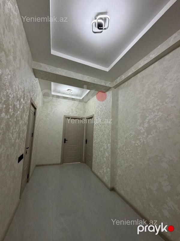 Satılır 2 otaqlı Bina evi menzil (Yeni tikili), 61 m², 16-cı məhəllə — Mənzil, Sumqayıt (5)