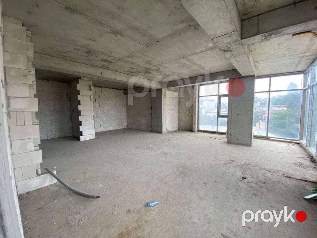 Satılır 3 otaqlı yeni tikili 153 m² — Mənzil, Bakı (9)