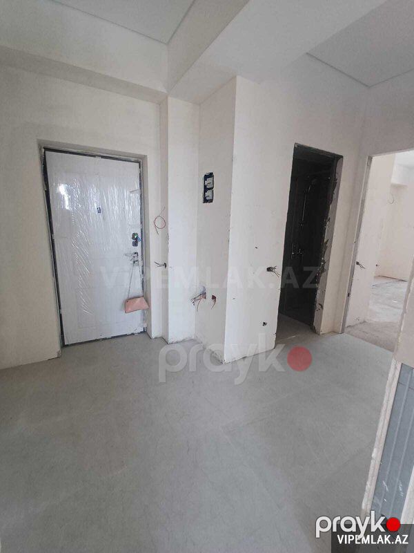 Yasamal rayonunda 3 otaqlı Yeni tikili Satılır, 86 m² — Mənzil, Bakı (5)