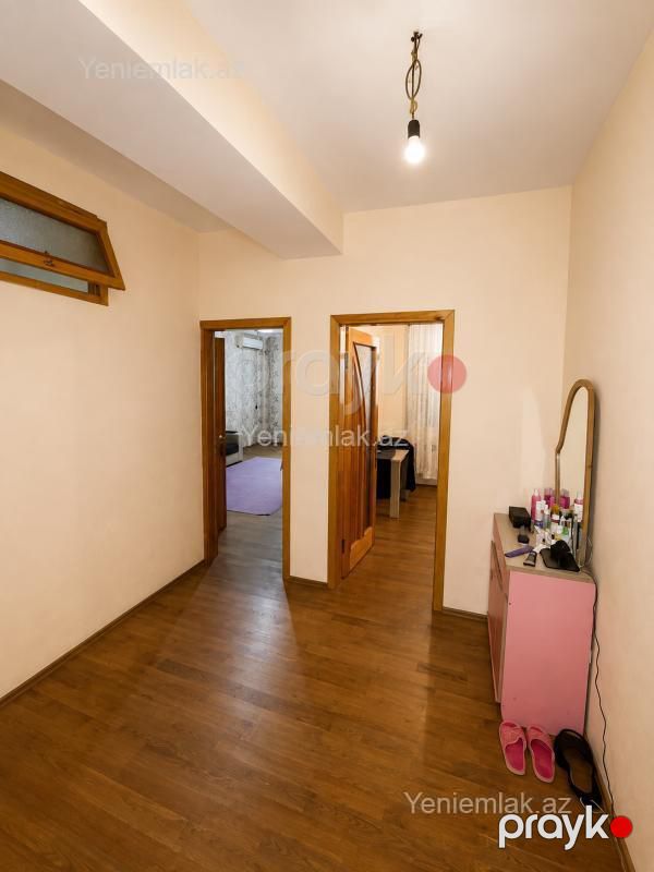 Satılır 3 otaqlı Bina evi menzil (Yeni tikili), 75 m², Xətai rayonu — Mənzil, Bakı (8)