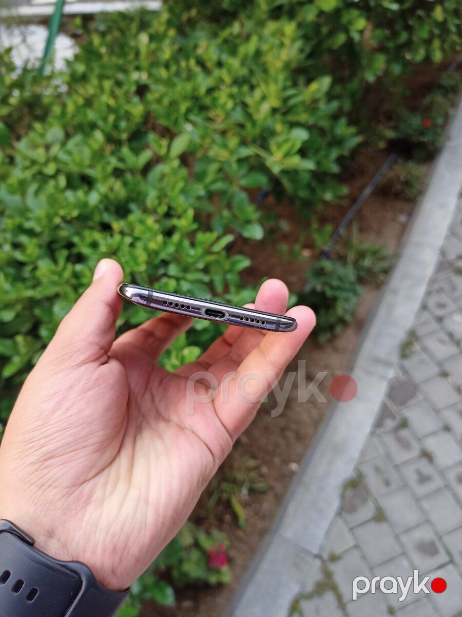 Xiaomi Mi 9 Piano Black 64GB/6GB — Smartfonlar, Bakı (3)