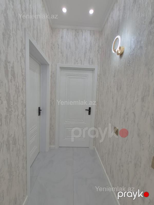 Satılır 2 otaqlı Bina evi menzil (Yeni tikili), 50 m², Sumqayıt Bulvarı — Mənzil, Sumqayıt (8)