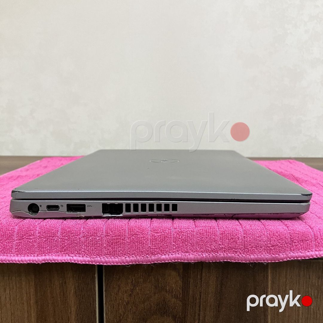 Dell Latitude 5410 — Noutbuklar, Bakı (5)