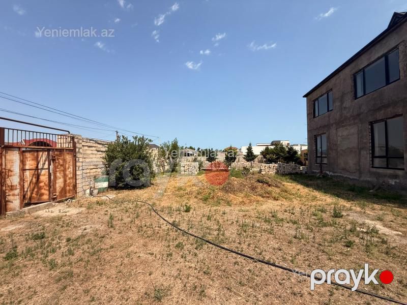 Satılır Torpaq sahəsi, 14 sot, Xəzər rayonu — Torpaq, Bakı (2)