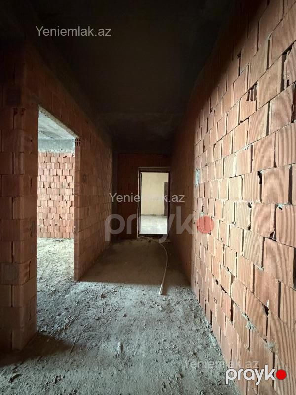 Satılır 1 otaqlı Bina evi menzil (Yeni tikili), 54 m², Masazır — Mənzil, Abşeron (6)