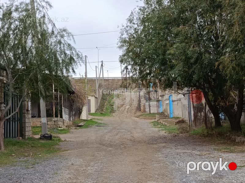 Satılır Torpaq sahəsi, 7 sot, Məhəmmədli — Torpaq, Abşeron (11)