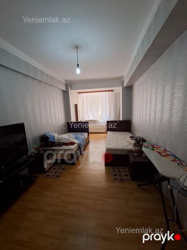 Satılır 4 otaqlı Bina evi menzil (Yeni tikili), 114.6 m², Nərimanov rayonu — Mənzil, Bakı (12)