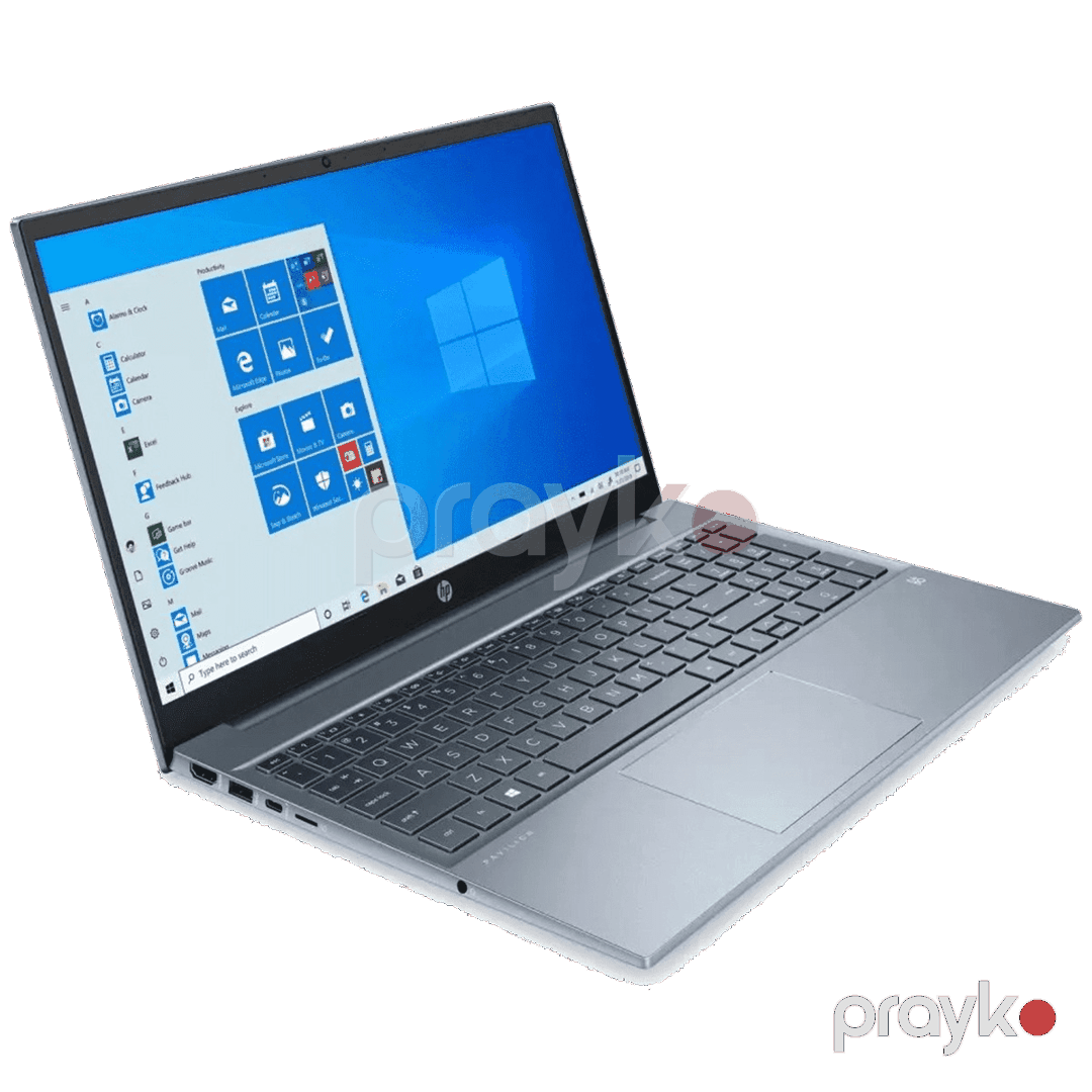 Notbuk HP Pavilion 15-EH1012UR (3E4G1EA) — Noutbuklar, Bakı (2)