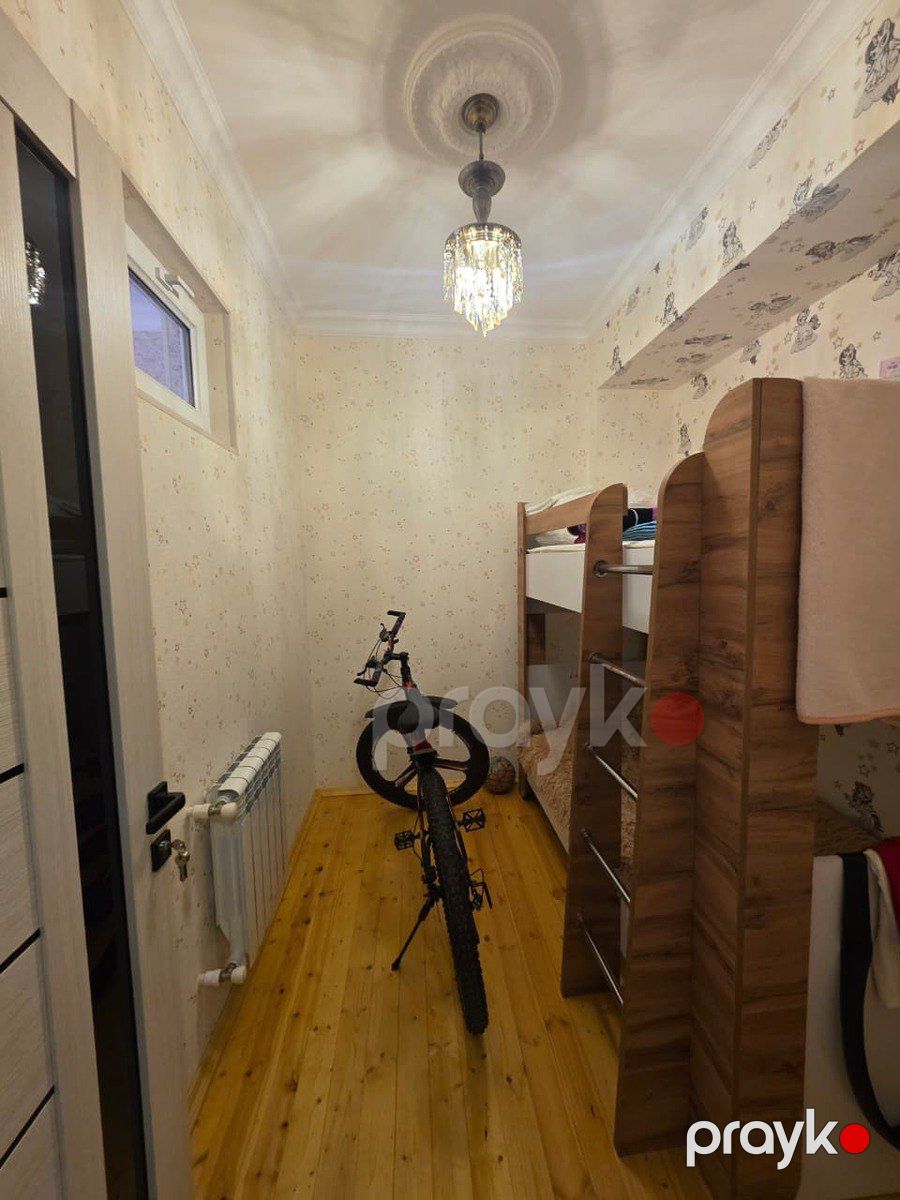 Satılır 4 otaqlı yeni tikili 110 m² — Mənzil, Bakı (6)
