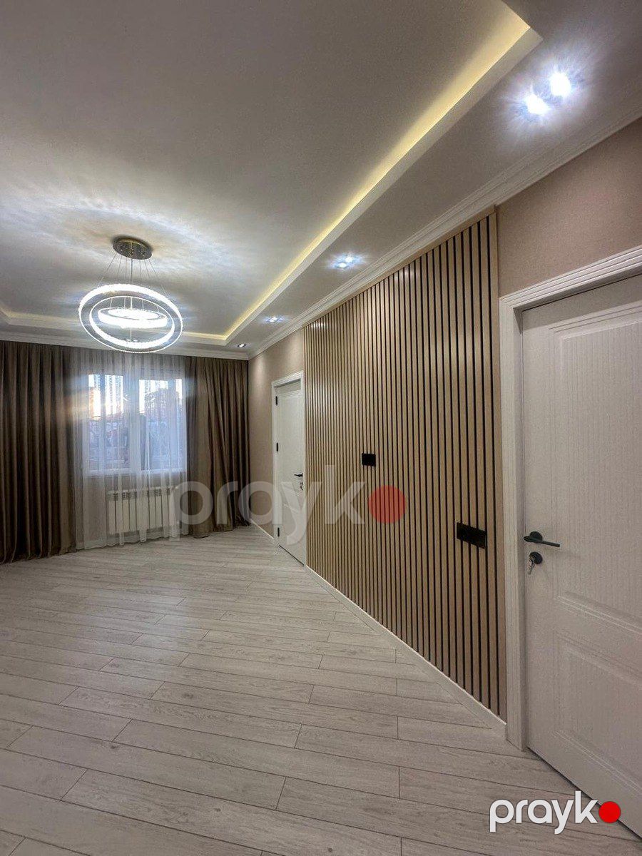 Satılır 2 otaqlı köhnə tikili 55 m² — Mənzil, Bakı (2)