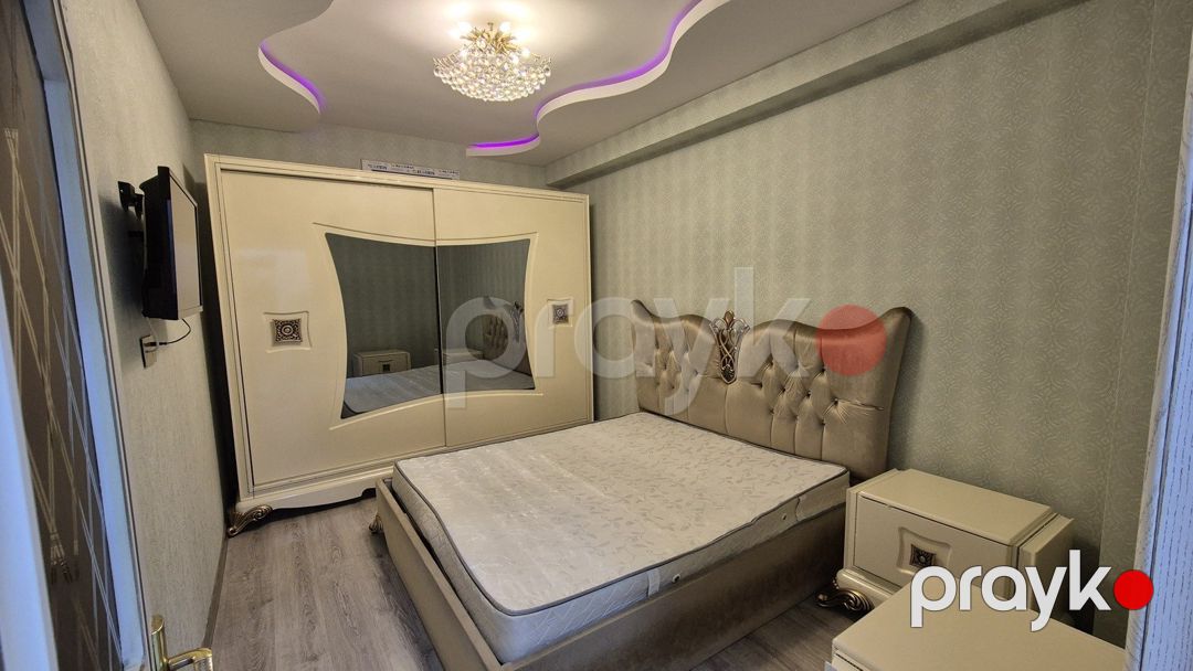 3-otaqlı yeni tikili, Xırdalan ş., 78 m² — Mənzil, Xırdalan (5)