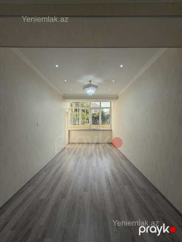 Satılır 3 otaqlı Bina evi menzil (Yeni tikili), 72 m², Qurtuluş 93 — Mənzil, Abşeron (3)