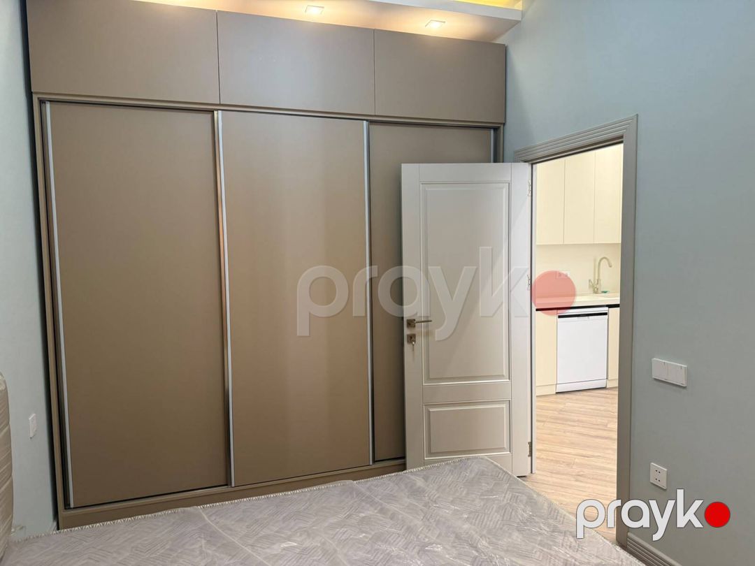 İcarəyə verilir 3 otaqlı yeni tikili 70 m² — Mənzil, Bakı (12)