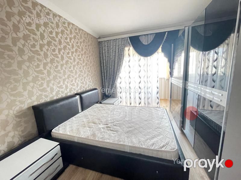 Satılır 4 otaqlı Bina evi menzil (Köhnə tikili), 87 m², Suraxanı rayonu — Mənzil, Bakı (5)
