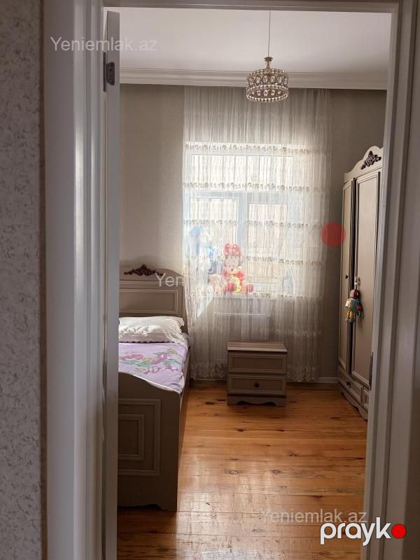 Satılır 5 otaqlı Həyət evi / Villa, 110 m², Xəzər rayonu — Ev, villa, Bakı (9)