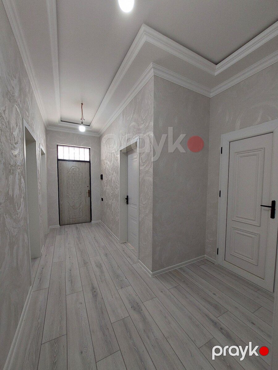 Həyət evi, Binə qəs — Ev, villa, Bakı (12)