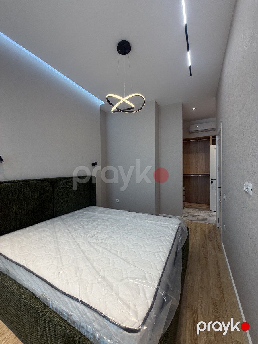 Satılır 3 otaqlı yeni tikili 89 m² — Mənzil, Bakı (7)