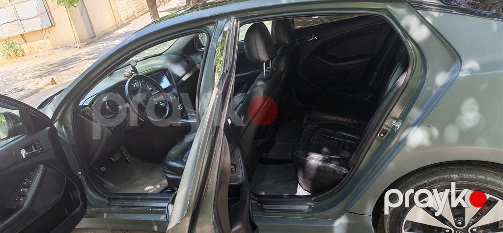 Kia Optima, 2.0 L, 2012 il, 300 000 km — Avtomobillər, Sumqayıt (9)
