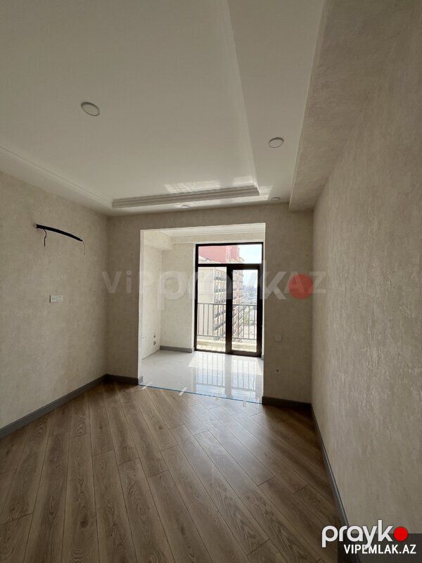 Binəqədi rayonunda 2 otaqlı Yeni tikili Satılır, 62 m² — Mənzil, Bakı (4)