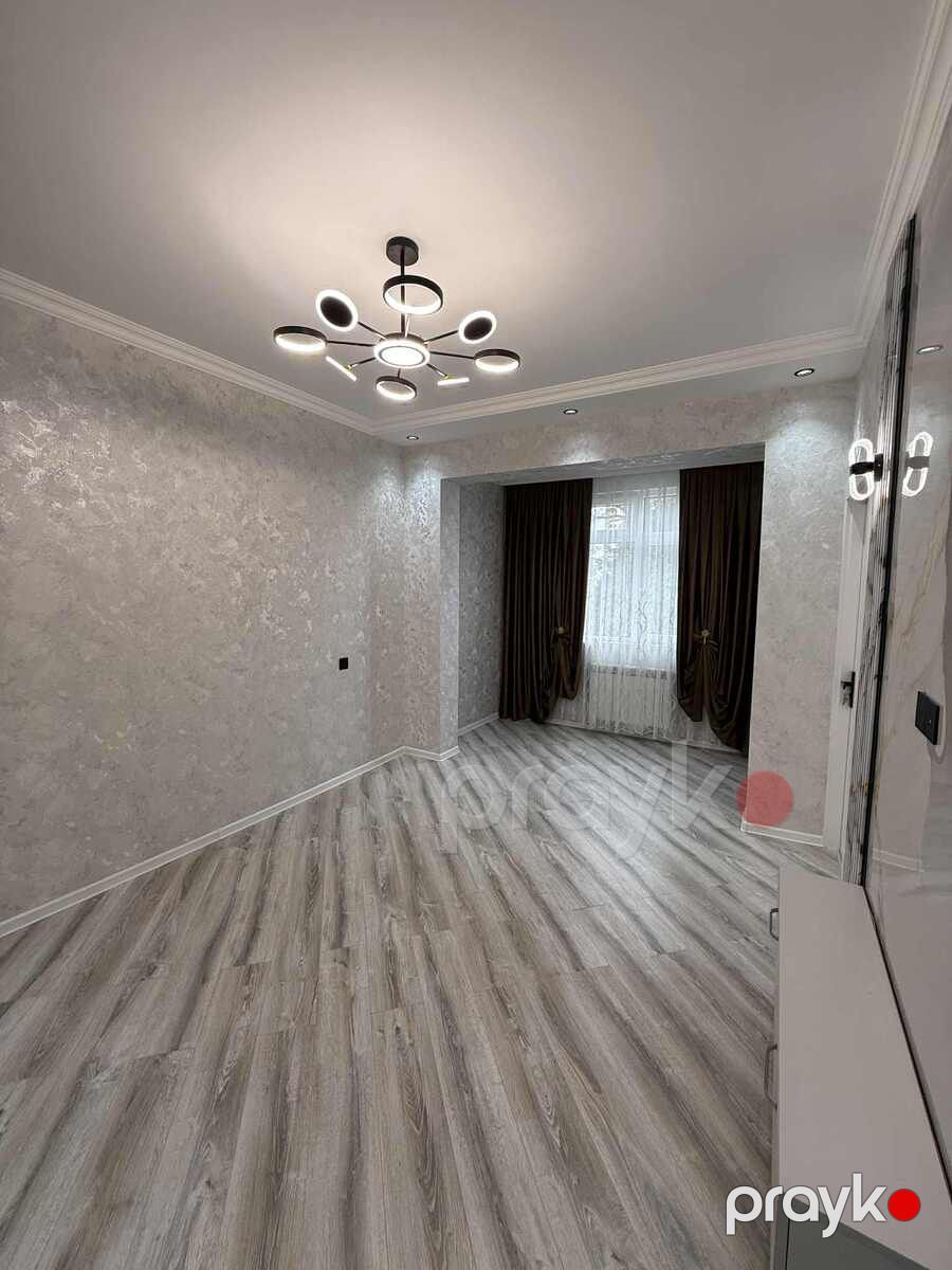 Satılır 2 otaqlı yeni tikili 55 m² — Mənzil, Bakı (5)