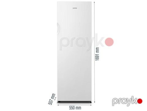 Dondurucu Gorenje FN4172CW — Bakı
