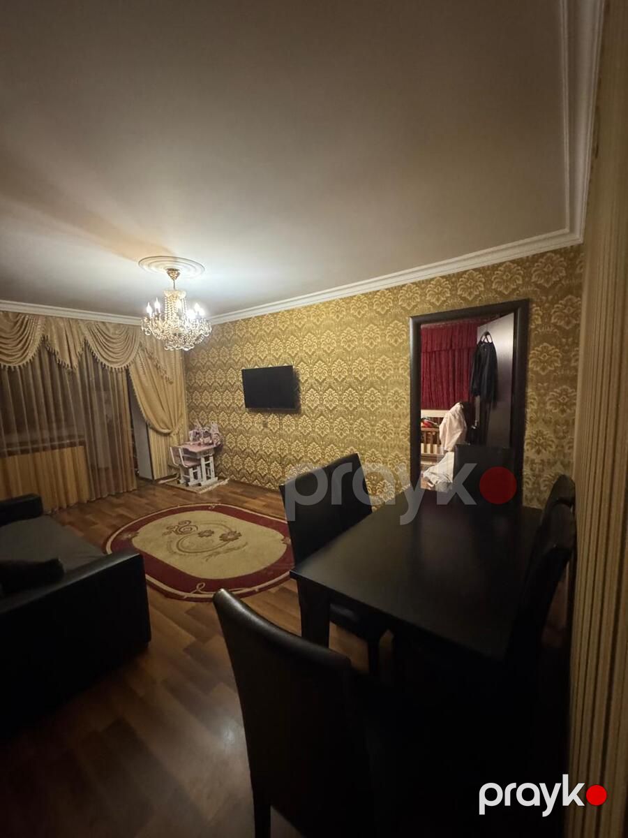 Satılır 3 otaqlı köhnə tikili 55 m² — Mənzil, Bakı (5)