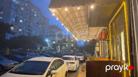 Satılır obyekt 75 m² — Bakı
