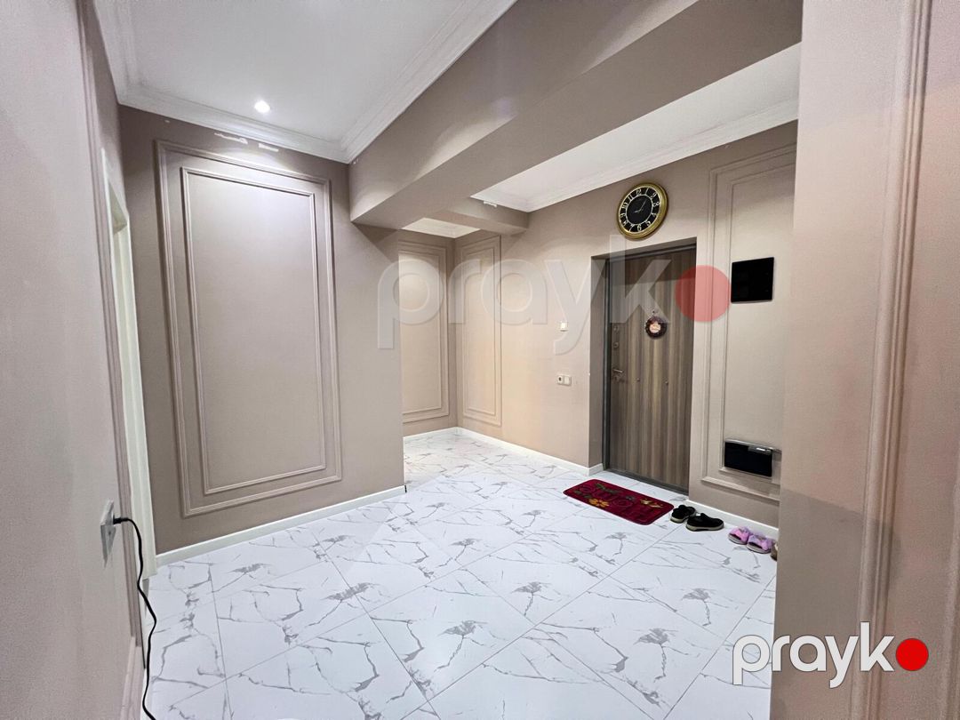 Satılır 3 otaqlı yeni tikili 88 m² — Mənzil, Bakı (10)