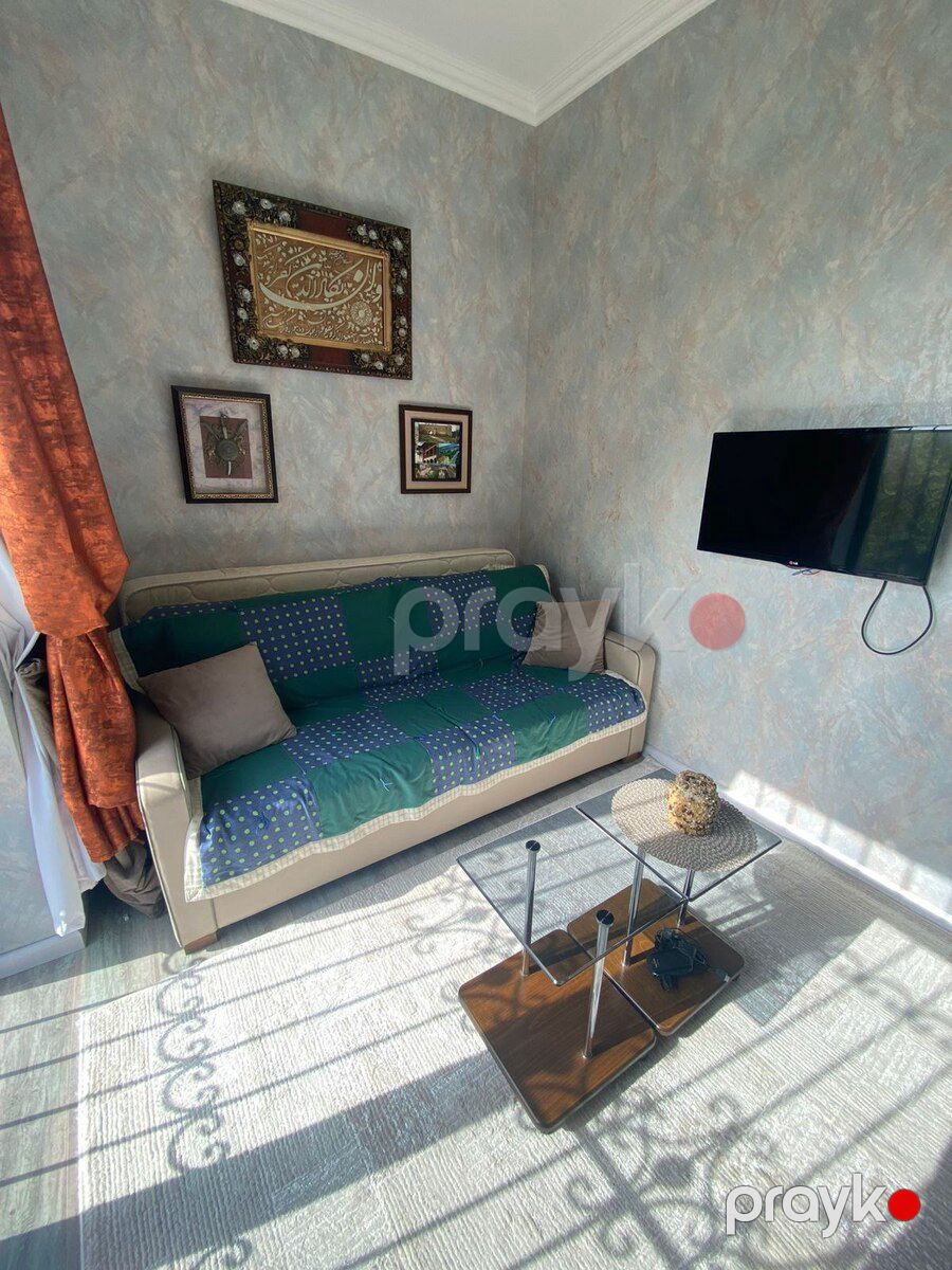 Bağ evi kirayə verilir, Novxanı qəs — Ev, villa, Bakı (6)