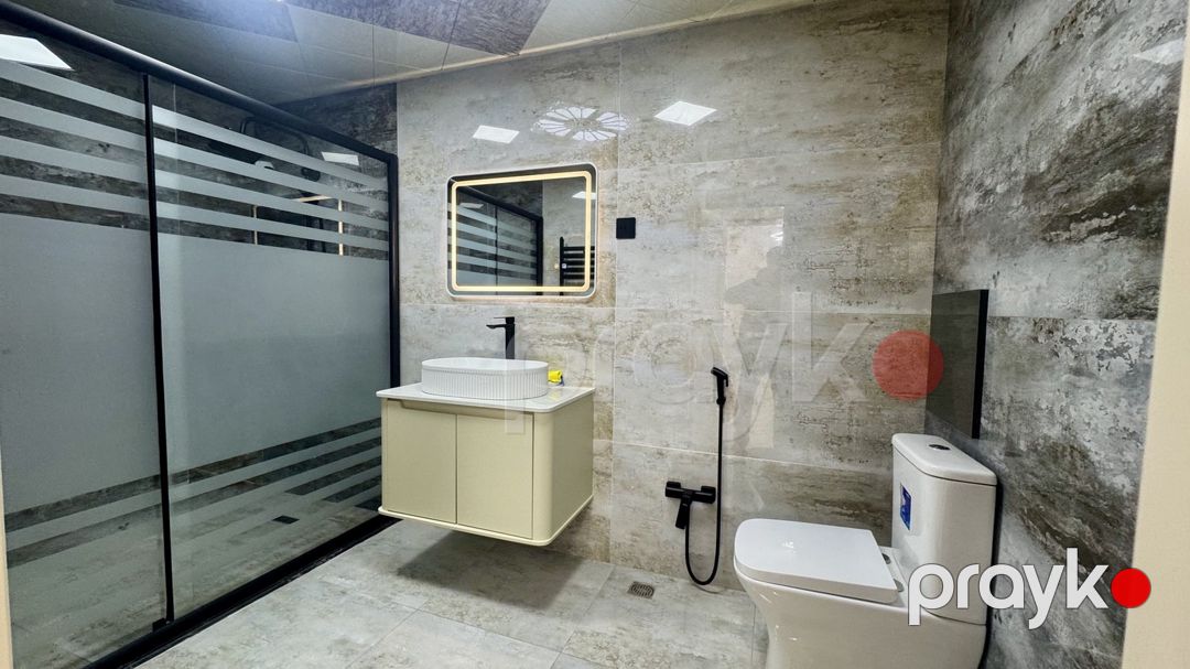 Satılır 3 otaqlı yeni tikili 106 m² — Mənzil, Bakı (6)
