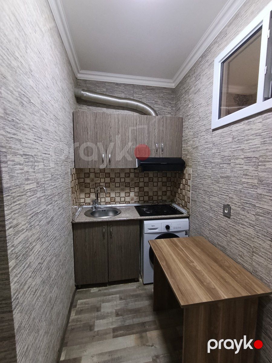 İcarəyə verilir 2 otaqlı yeni tikili 50 m² — Mənzil, Bakı (9)