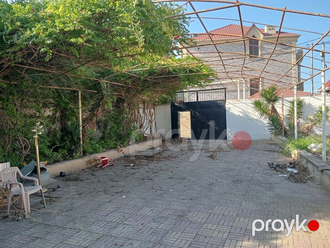 Bağ evi, Novxanı qəs — Ev, villa, Bakı (8)