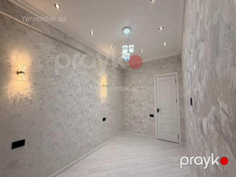 Satılır 1 otaqlı Bina evi menzil (Yeni tikili), 60 m², Sumqayıt Bulvarı — Mənzil, Sumqayıt (2)