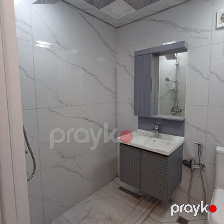 1-otaqlı mənzil kirayə verilir, Sumqayıt ş., 42 m² — Mənzil, Sumqayıt (9)
