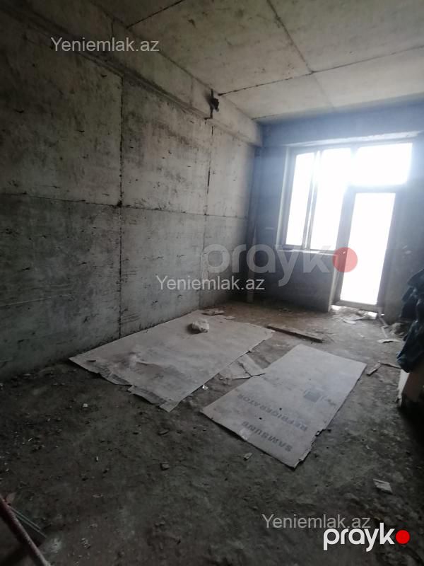 Satılır 1 otaqlı Bina evi menzil (Yeni tikili), 55 m², Xətai rayonu — Mənzil, Bakı (11)