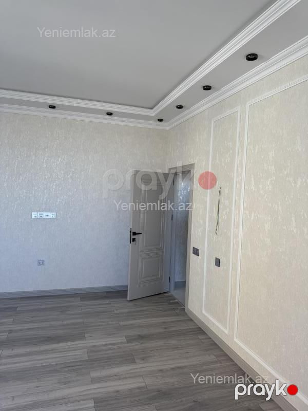 Satılır 3 otaqlı Bina evi menzil (Yeni tikili), 100 m², Xırdalan ş — Mənzil (11)