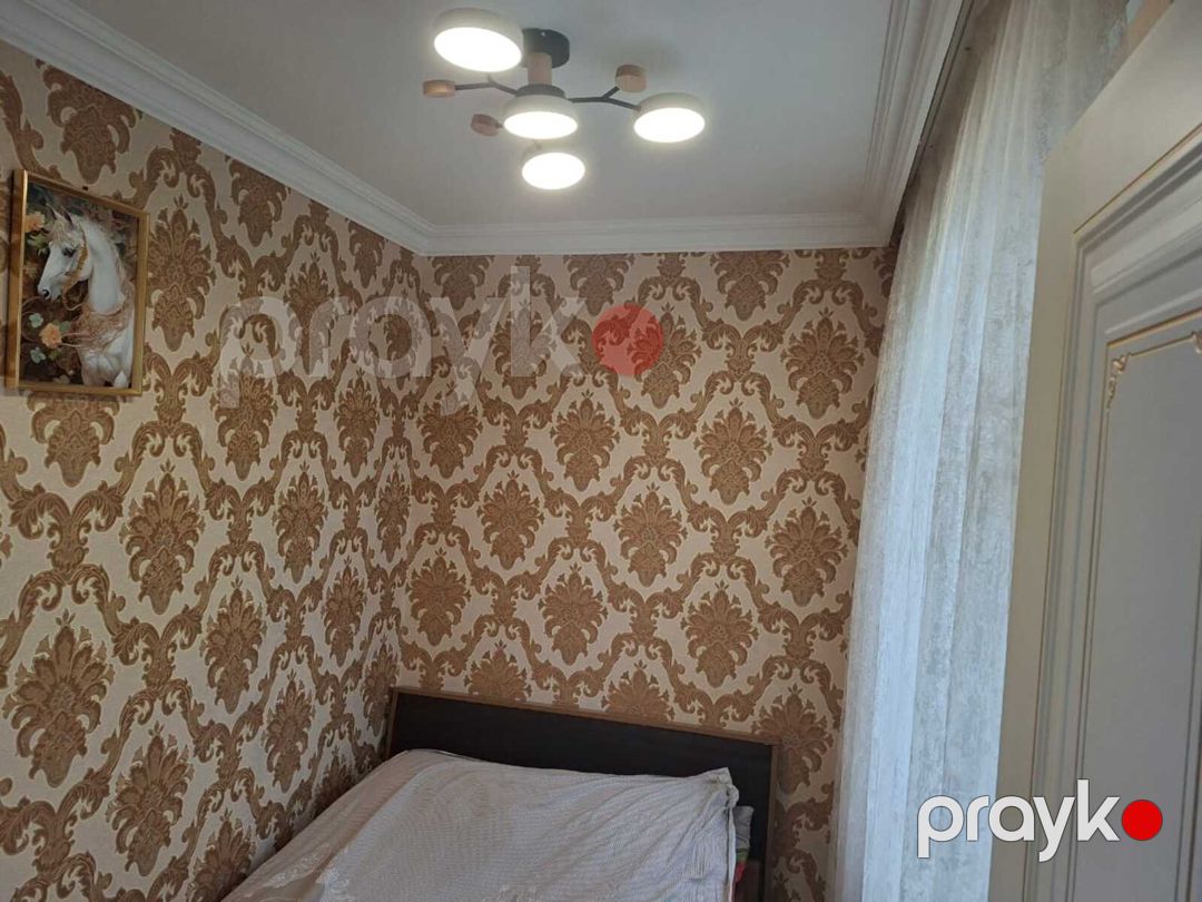 Satılır 2 otaqlı köhnə tikili 32 m² — Mənzil, Bakı (5)