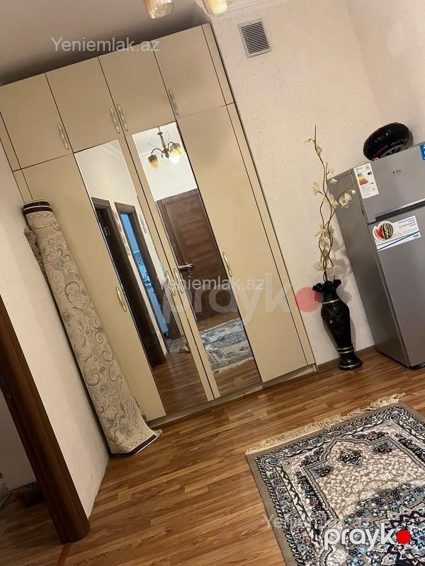 Satılır 2 otaqlı Bina evi menzil (Yeni tikili), 66 m², Məhəmmədli — Mənzil, Abşeron (8)