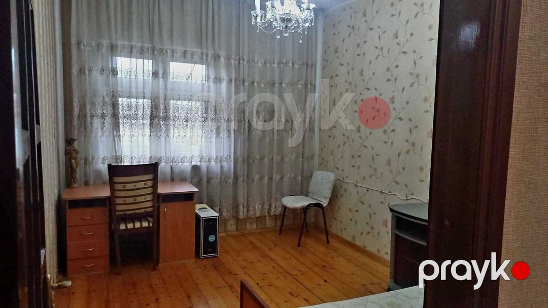 İcarəyə verilir 2 otaqlı yeni tikili 63 m² — Mənzil, Bakı (4)