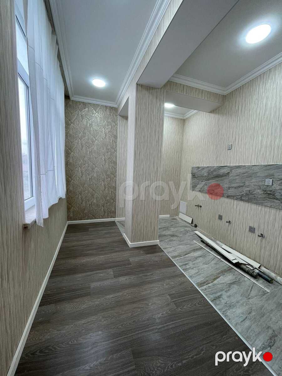 Satılır 3 otaqlı yeni tikili 65 m² — Mənzil, Bakı (5)