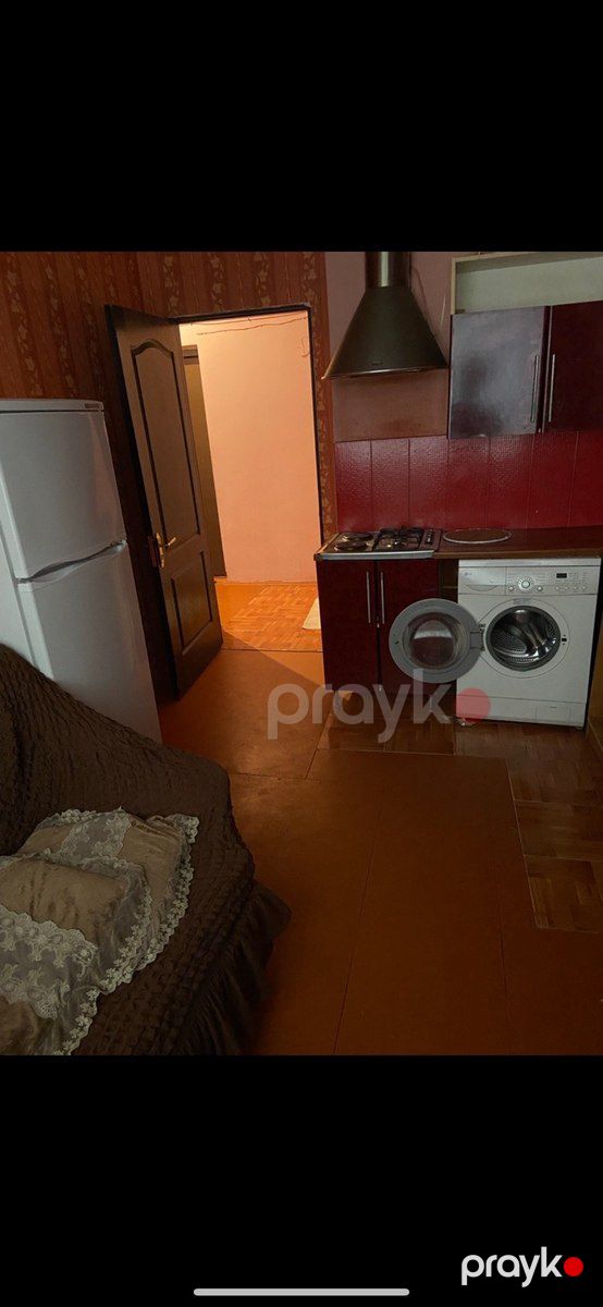 1-otaqlı yeni tikili kirayə verilir, Xırdalan ş., 39 m² — Mənzil, Xırdalan (4)
