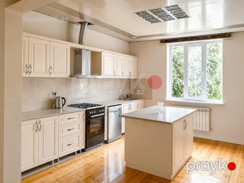 Satılır 7 otaqlı Həyət evi / Villa, 310 m², Sabunçu rayonu — Ev, villa, Bakı (7)