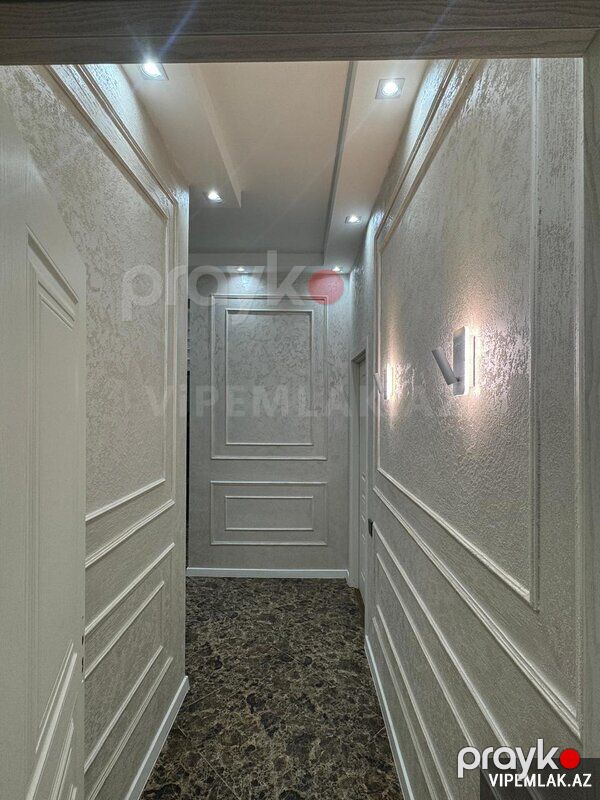 Abşeron rayonunda 3 otaqlı Yeni tikili Satılır, 73 m² — Mənzil, Bakı (7)