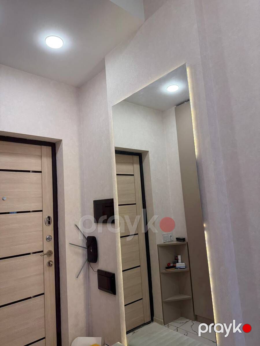 İcarəyə verilir 2 otaqlı yeni tikili 60 m² — Mənzil, Bakı (7)
